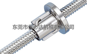 注塑機(jī)研磨絲桿容易抖動(dòng)嗎？